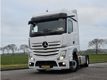Tractor head MERCEDES-BENZ Actros 1845