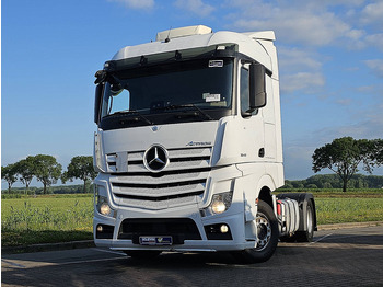 Tractor head MERCEDES-BENZ Actros 1845