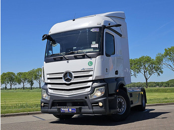 Tractor head MERCEDES-BENZ Actros 1845