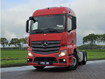 Tractor head MERCEDES-BENZ Actros 1845