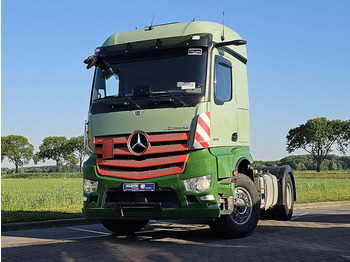 Tractor head MERCEDES-BENZ Actros 1846