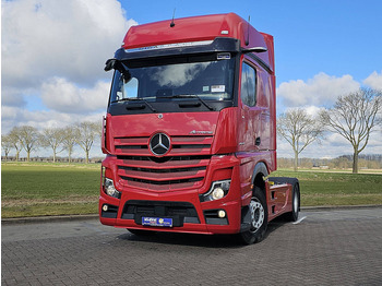 Tractor head MERCEDES-BENZ Actros 1848