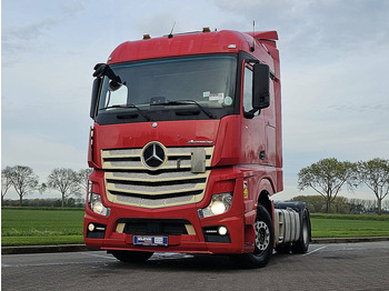 Tractor head MERCEDES-BENZ Actros 1848