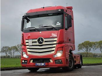 Tractor head MERCEDES-BENZ Actros 1848