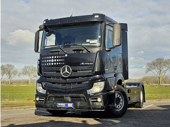 Tractor head MERCEDES-BENZ Actros