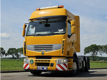 Tractor head RENAULT Premium 460