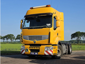Tractor head RENAULT Premium 460