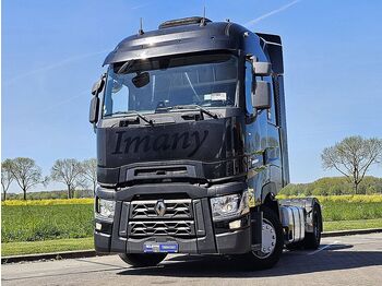 Tractor head RENAULT T High 480