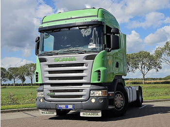 Tractor head SCANIA R 420