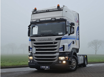 Tractor head SCANIA R 440