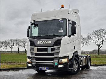 Tractor head SCANIA R 450