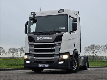 Tractor head SCANIA R 450