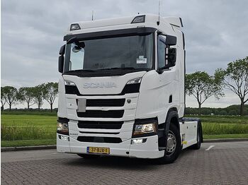 Tractor head SCANIA R 450