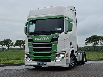 Tractor head SCANIA R 450