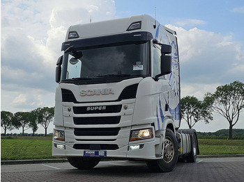 Tractor head SCANIA R 450