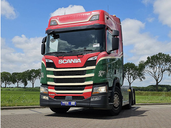 Tractor head SCANIA R 500