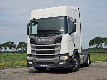 Tractor head SCANIA R 500