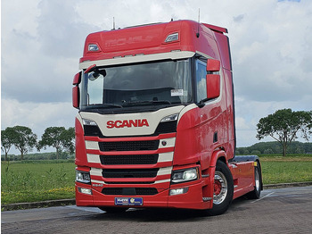 Tractor head SCANIA R