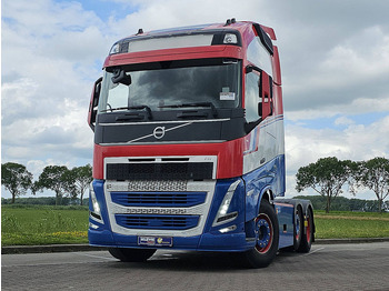 Tractor head VOLVO FH 460