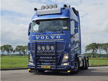 Tractor head VOLVO FH 460