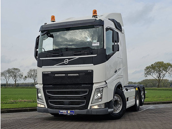 Tractor head VOLVO FH 500