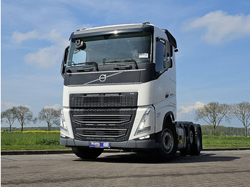 Tractor head VOLVO FH 500