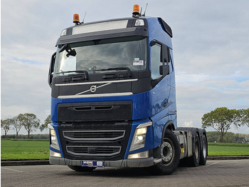 Tractor head VOLVO FH 500