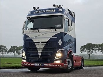 Tractor head VOLVO FH 500