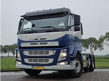 Tractor head VOLVO FM 460