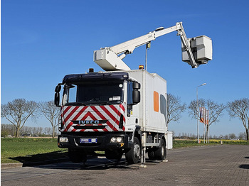 Truk IVECO EuroCargo