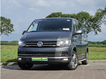 Van kecil VOLKSWAGEN Transporter