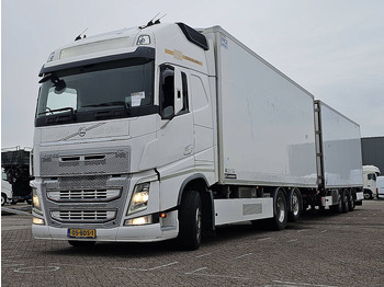 Truk berpendingin VOLVO FH 460
