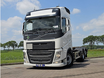 Pengangkut kontainer/ Container truck VOLVO FH 500