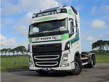 Hook lift VOLVO FH 500
