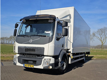 Truk box VOLVO FL 220