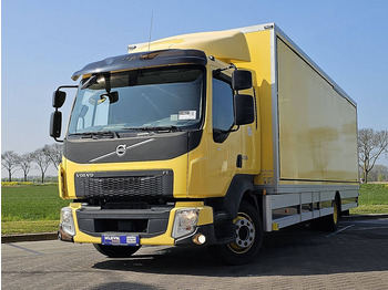 Truk box VOLVO FL 250