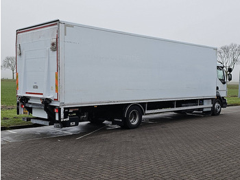 Truk box Volvo FL 250.14: gambar 3