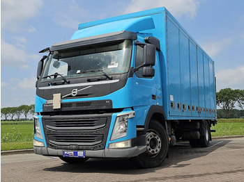 Truk box VOLVO FM 370