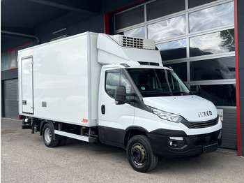 Van berpendingin IVECO Daily 70c18