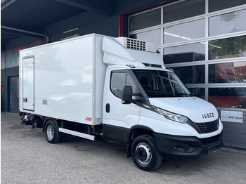 Van berpendingin IVECO Daily 70c18