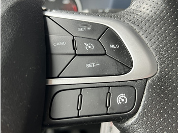 Van berpendingin Iveco Daily 72C18 Eu-6d 4,4m Mitubishi TDJS50 Tiefkühl: gambar 5