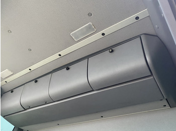 Truk sampah Mercedes-Benz Econic 2633 PLATZ Mülltonnenwaschanlage: gambar 5