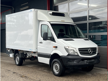 Van berpendingin MERCEDES-BENZ Sprinter 316