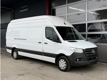 Van panel MERCEDES-BENZ Sprinter 317
