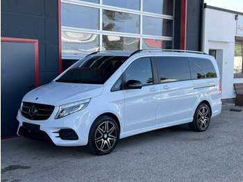 Mobil MERCEDES-BENZ