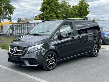 Mobil MERCEDES-BENZ