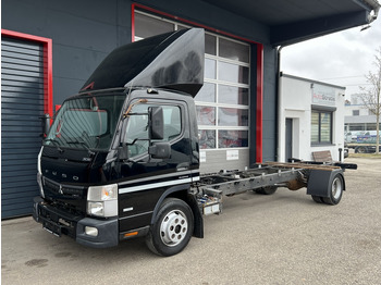 Truk sasis MITSUBISHI
