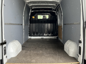 Van panel Opel Movano 2.3 CDTi L3H2 KLIMA Spurhalteassistent: gambar 5