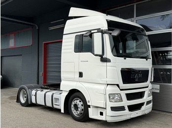 Leasing MAN TGX 18.440 EEV Klima 3-fach Motorbremse 2xTank MAN TGX 18.440 EEV Klima 3-fach Motorbremse 2xTank: gambar 1