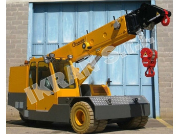 Derek bergerak GALIZIA